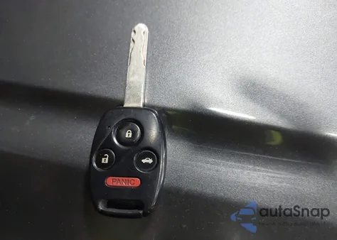 2012 Honda Accord 2.4 Lx из США, поврежденный, VIN 1HGCP2F36CA207899